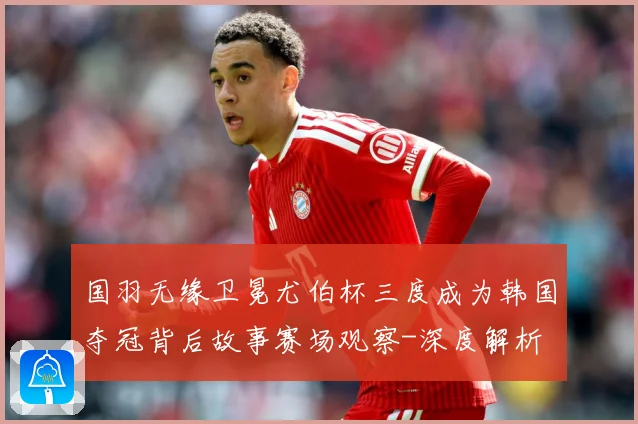 国羽无缘卫冕尤伯杯三度成为韩国夺冠背后故事赛场观察-深度解析