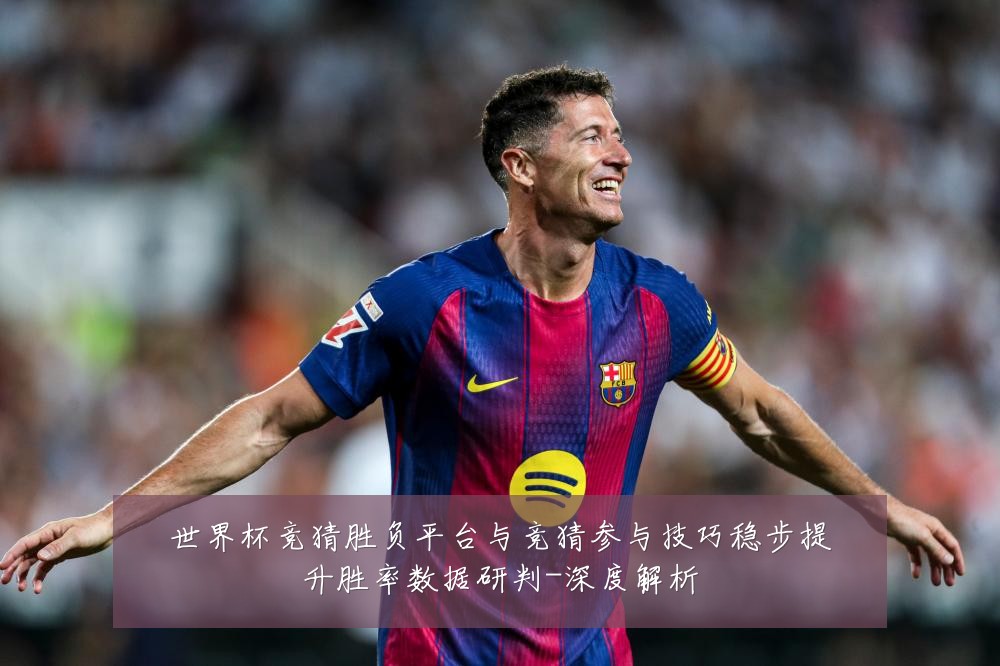 世界杯竞猜胜负平台与竞猜参与技巧稳步提升胜率数据研判-深度解析
