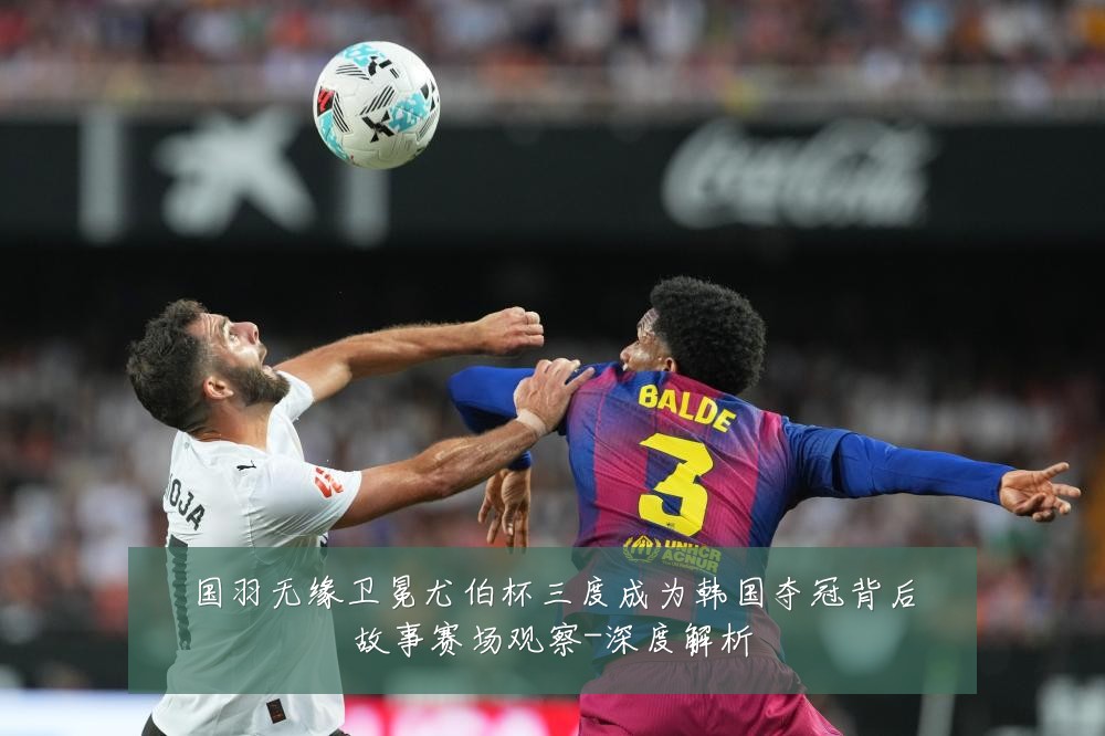 国羽无缘卫冕尤伯杯三度成为韩国夺冠背后故事赛场观察-深度解析
